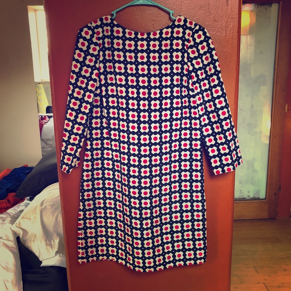 Brooks Brothers Dress